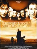 Infernal Affairs 3 