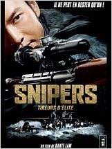Snipers, tireurs d Snipers, tireurs d'élite