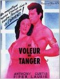 Le Voleur de Tanger