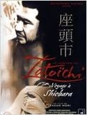 La Légende de Zatoichi : voyage à Shiobara La Légende de Zatoichi : voyage à Shiobara