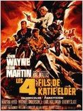 Les Quatre fils de Katie Elder (Vo)
