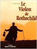 Le Violon de Rothschild Le Violon de Rothschild