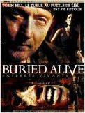 Buried Alive Buried Alive
