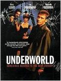 Underworld Underworld