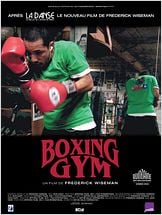 Boxing Gym Boxing Gym