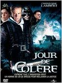 Jour de colère Jour de colère