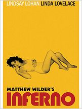 Inferno: A Linda Lovelace Story Inferno: A Linda Lovelace Story