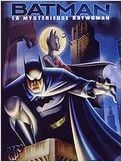 Batman : le mystère de Batwoman