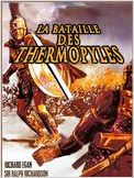 La Bataille des Thermopyles La Bataille des Thermopyles