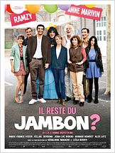 Il reste du jambon Il reste du jambon