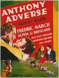 Anthony Adverse, marchand d'esclaves Anthony Adverse, marchand d'esclaves