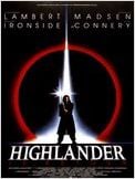 Highlander - Le retour Highlander - Le retour