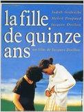 La fille de quinze ans La fille de quinze ans