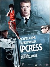 Ipcress - Danger immédiat Ipcress - Danger immédiat
