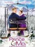 The prince and me 3 : A royal honeymoon