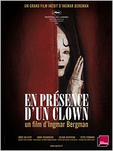 En présence d En présence d'un clown
