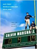 Calvin Marshall Calvin Marshall