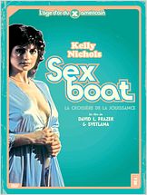 Sex Boat (La croisière de la jouissance et les instruments du plaisir) Sex Boat (La croisière de la jouissance et les instruments du plaisir)