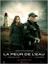 La peur de l’eau Partie 02