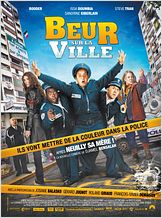 Beur sur la ville Beur sur la ville