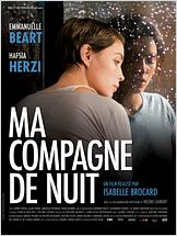 Ma compagne de nuit Ma compagne de nuit