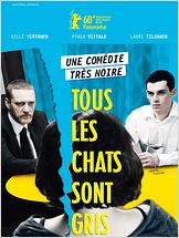 Tous les chats sont gris Tous les chats sont gris