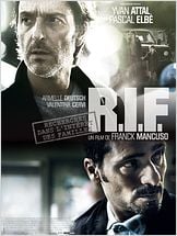 R.I.F. (Recherches dans l R.I.F. (Recherches dans l'Intérêt des Familles)