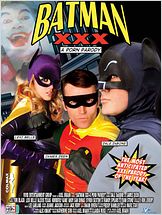 Batman XXX Batman XXX