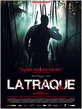 La Traque
