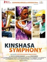 Kinshasa Symphony Kinshasa Symphony