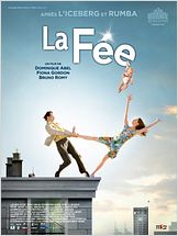 La Fée La Fée