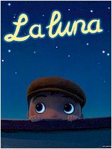La Luna La Luna