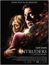 Intruders Intruders