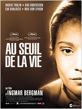 Au seuil de la vie Au seuil de la vie