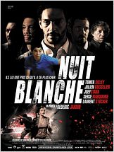 Nuit blanche (2011) Nuit blanche (2011)