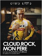 Cloud rock, mon père Cloud rock, mon père
