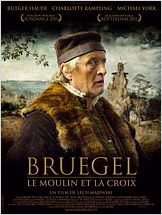 Bruegel, le moulin et la croix Bruegel, le moulin et la croix