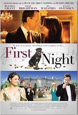 First Night First Night