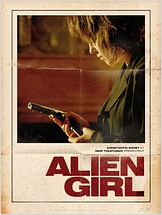 Regarder Alien Girl en streaming
