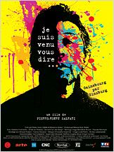 Je suis venu vous dire... Je suis venu vous dire...