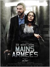Mains armées Mains armées