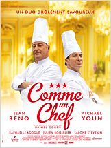 Comme un Chef Comme un Chef