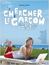 Chercher le garçon Chercher le garçon