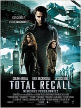 Total Recall Mémoires Programmées Total Recall Mémoires Programmées