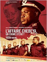 L L'Affaire Chebeya - Un Crime d'Etat ?