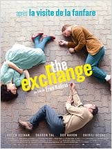 The Exchange The Exchange