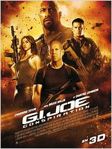 Regarder G.I. Joe 2 : Conspiration streaming vf