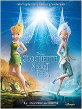 Clochette et le secret des fées Clochette et le secret des fées