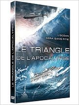 Le Triangle de l'Apocalypse (TV) Le Triangle de l'Apocalypse (TV)