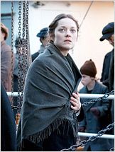 The Immigrant The Immigrant
